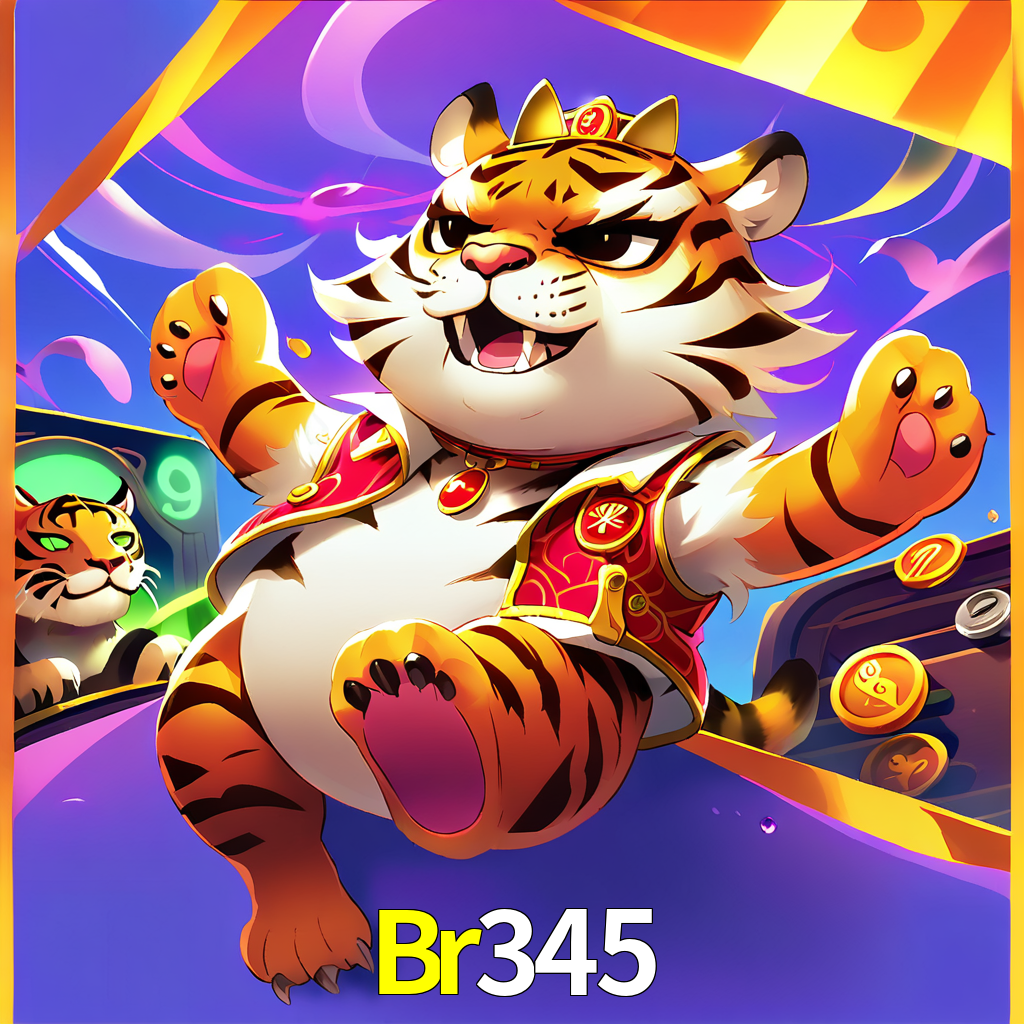 Cassino Online Br345
